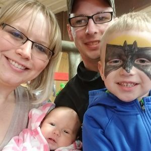 Meet your Posher, Sara